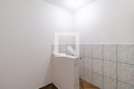 Studio de kitnet/studio para alugar com 1 quarto, 17m² em Vila Caldas, Carapicuíba