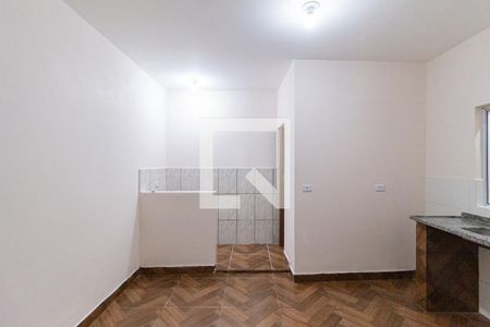 Studio de kitnet/studio para alugar com 1 quarto, 17m² em Vila Caldas, Carapicuíba