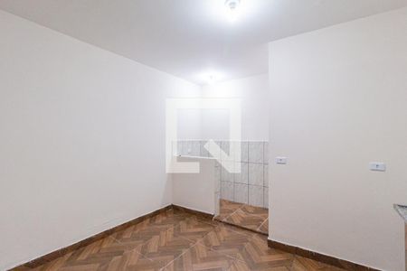 Studio de kitnet/studio para alugar com 1 quarto, 17m² em Vila Caldas, Carapicuíba