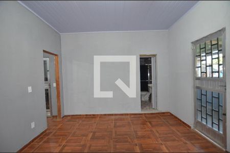 Quarto de casa para alugar com 1 quarto, 55m² em Marechal Hermes, Rio de Janeiro