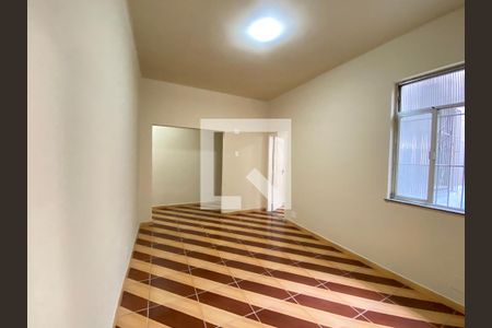 Quarto 1 de apartamento para alugar com 2 quartos, 60m² em Cachambi, Rio de Janeiro