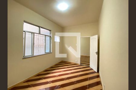 Quarto 2 de apartamento para alugar com 2 quartos, 60m² em Cachambi, Rio de Janeiro