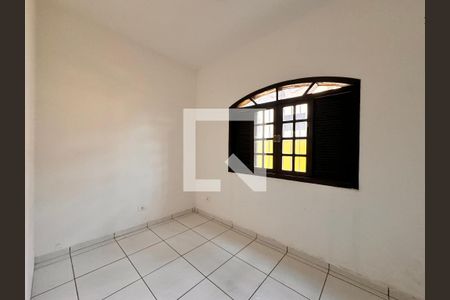 Quarto 1 de casa para alugar com 2 quartos, 115m² em Parque São Vicente, Santo André