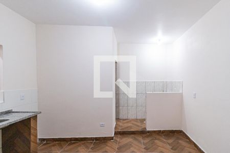 Studio de kitnet/studio para alugar com 1 quarto, 17m² em Vila Caldas, Carapicuíba