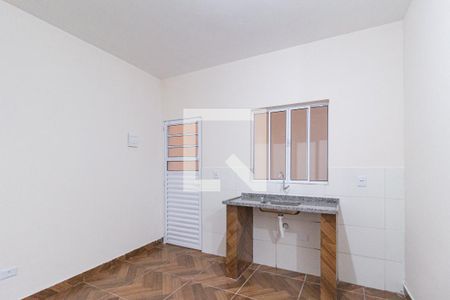 Studio de kitnet/studio para alugar com 1 quarto, 17m² em Vila Caldas, Carapicuíba