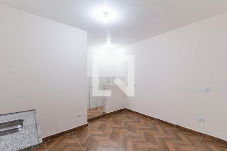 Studio de kitnet/studio para alugar com 1 quarto, 17m² em Vila Caldas, Carapicuíba