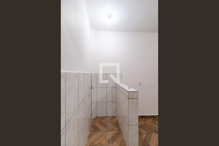 Studio de kitnet/studio para alugar com 1 quarto, 17m² em Vila Caldas, Carapicuíba