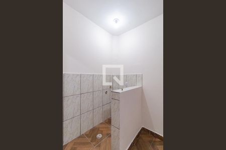 Studio de kitnet/studio para alugar com 1 quarto, 17m² em Vila Caldas, Carapicuíba