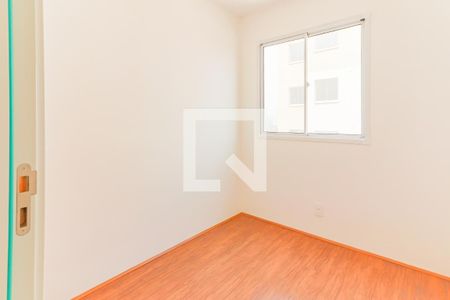 Quarto 2 de apartamento para alugar com 2 quartos, 32m² em Jardim Celeste, São Paulo