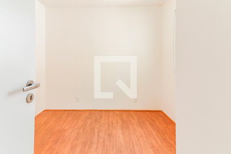 Quarto 2 de apartamento para alugar com 2 quartos, 32m² em Jardim Celeste, São Paulo