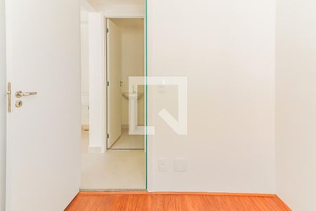 Quarto 1 de apartamento para alugar com 2 quartos, 32m² em Jardim Celeste, São Paulo