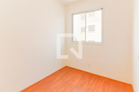 Quarto 1 de apartamento para alugar com 2 quartos, 32m² em Jardim Celeste, São Paulo