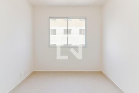 Sala de apartamento para alugar com 2 quartos, 32m² em Jardim Celeste, São Paulo