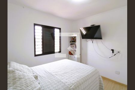 Quarto 1 de casa à venda com 3 quartos, 178m² em Vila Gustavo, São Paulo