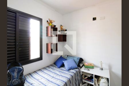 Quarto 2 de casa à venda com 3 quartos, 178m² em Vila Gustavo, São Paulo