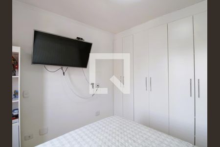 Quarto 1 de casa para alugar com 3 quartos, 178m² em Vila Gustavo, São Paulo