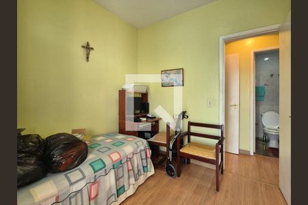 Quarto 1 de apartamento à venda com 2 quartos, 80m² em Recreio dos Bandeirantes, Rio de Janeiro