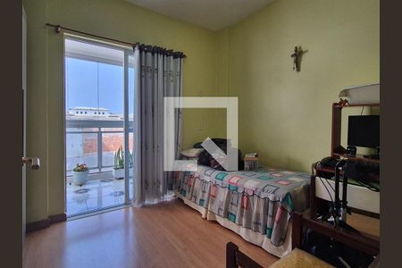 Quarto 1 de apartamento à venda com 2 quartos, 80m² em Recreio dos Bandeirantes, Rio de Janeiro