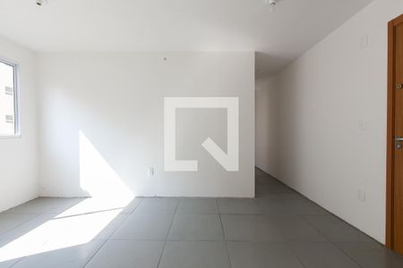 Sala de apartamento para alugar com 2 quartos, 45m² em Parada Xv de Novembro, São Paulo