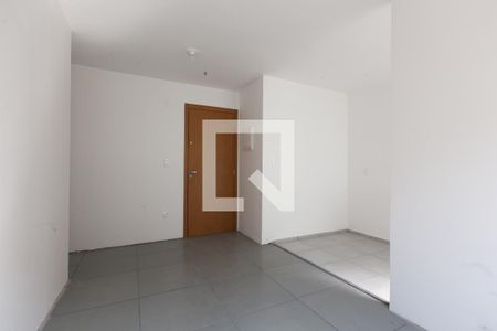 Sala de apartamento para alugar com 2 quartos, 45m² em Parada Xv de Novembro, São Paulo