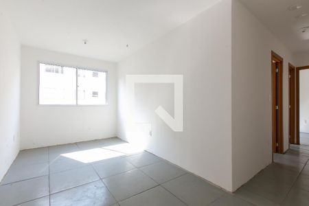 Sala de apartamento para alugar com 2 quartos, 45m² em Parada Xv de Novembro, São Paulo