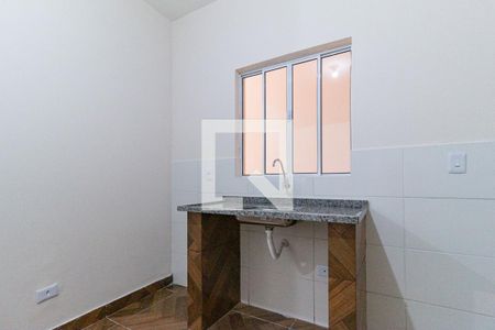 Studio de kitnet/studio para alugar com 1 quarto, 17m² em Vila Caldas, Carapicuíba