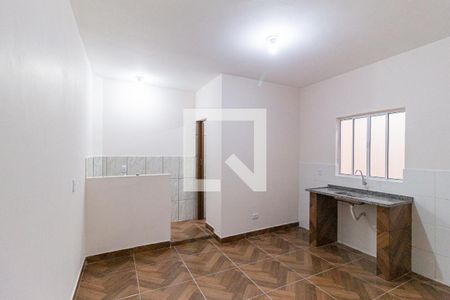 Studio de kitnet/studio para alugar com 1 quarto, 17m² em Vila Caldas, Carapicuíba