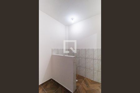 Studio de kitnet/studio para alugar com 1 quarto, 17m² em Vila Caldas, Carapicuíba