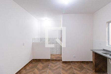 Studio de kitnet/studio para alugar com 1 quarto, 17m² em Vila Caldas, Carapicuíba