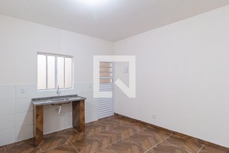 Studio de kitnet/studio para alugar com 1 quarto, 17m² em Vila Caldas, Carapicuíba