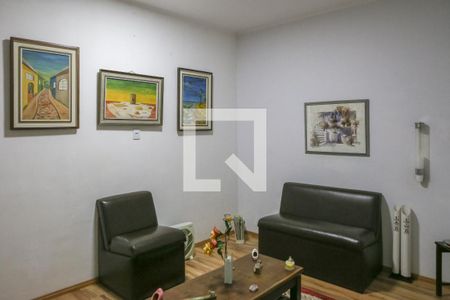 Sala 2 de casa para alugar com 4 quartos, 210m² em Perdizes, São Paulo