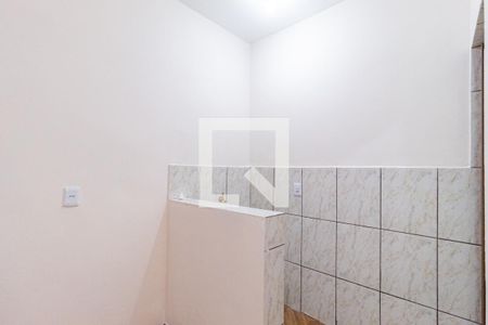 Studio de kitnet/studio para alugar com 1 quarto, 17m² em Vila Caldas, Carapicuíba