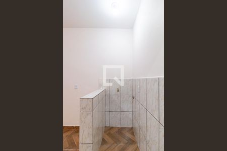 Studio de kitnet/studio para alugar com 1 quarto, 17m² em Vila Caldas, Carapicuíba