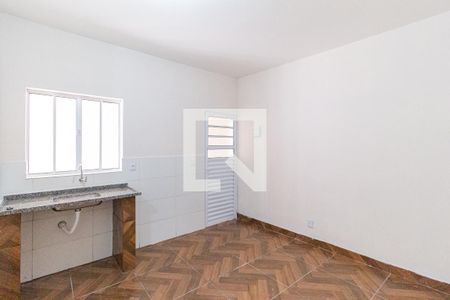 Studio de kitnet/studio para alugar com 1 quarto, 17m² em Vila Caldas, Carapicuíba