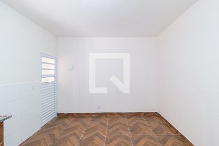 Studio de kitnet/studio para alugar com 1 quarto, 17m² em Vila Caldas, Carapicuíba