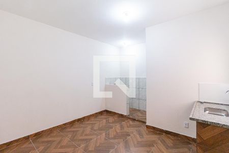 Studio de kitnet/studio para alugar com 1 quarto, 17m² em Vila Caldas, Carapicuíba