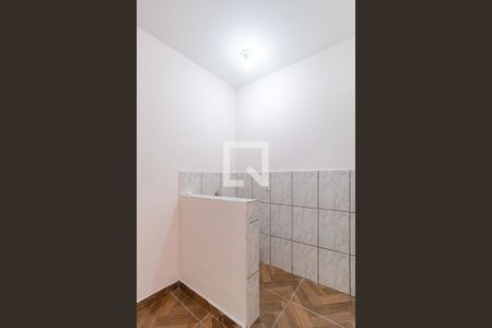 Studio de kitnet/studio para alugar com 1 quarto, 17m² em Vila Caldas, Carapicuíba