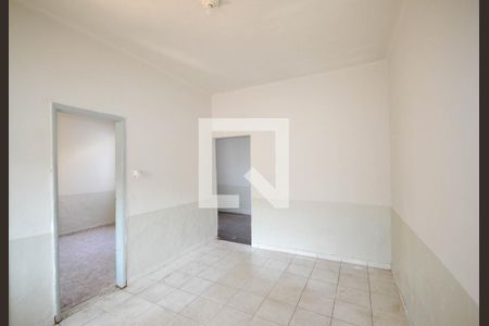 Sala de casa para alugar com 2 quartos, 120m² em Centro, Nova Iguaçu