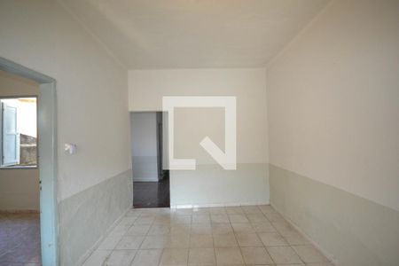 Sala de casa para alugar com 2 quartos, 120m² em Centro, Nova Iguaçu