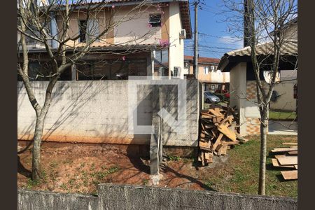 Vista do Quarto 1 de casa de condomínio à venda com 2 quartos, 85m² em Canudos, Novo Hamburgo