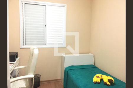 Quarto 1 de casa de condomínio à venda com 2 quartos, 85m² em Canudos, Novo Hamburgo