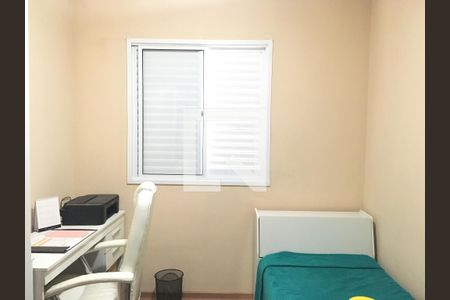 Quarto 1 de casa de condomínio à venda com 2 quartos, 85m² em Canudos, Novo Hamburgo