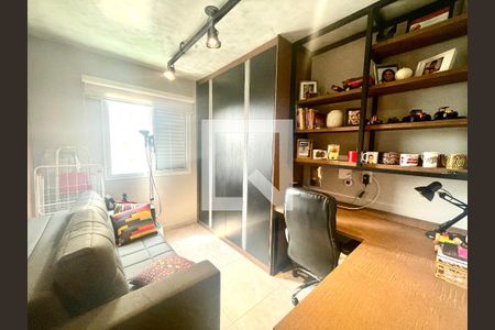 Quarto 1 de apartamento à venda com 2 quartos, 58m² em Recanto Quarto Centenário, Jundiaí