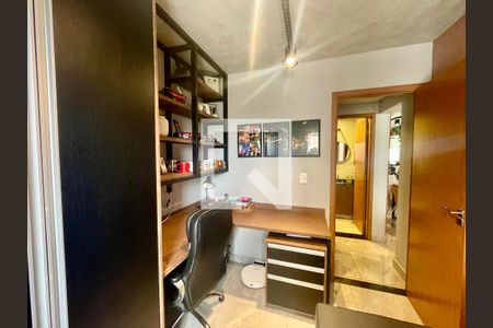 Quarto 1 de apartamento à venda com 2 quartos, 58m² em Recanto Quarto Centenário, Jundiaí