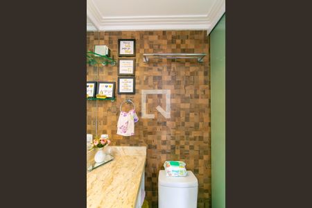 Apartamento à venda com 70m², 2 quartos e 2 vagas Apartamento à venda com 70m², 2 quartos e 2 vagasBanheiro da Suíte