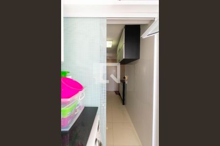 Apartamento à venda com 70m², 2 quartos e 2 vagas Apartamento à venda com 70m², 2 quartos e 2 vagasÁrea de Serviço