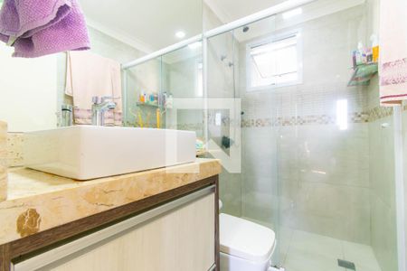 Apartamento à venda com 70m², 2 quartos e 2 vagas Apartamento à venda com 70m², 2 quartos e 2 vagasBanheiro 2