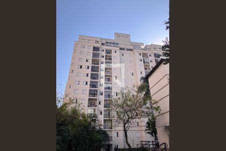 Apartamento à venda com 70m², 2 quartos e 2 vagas Apartamento à venda com 70m², 2 quartos e 2 vagasFachada