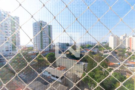 Apartamento à venda com 70m², 2 quartos e 2 vagas Apartamento à venda com 70m², 2 quartos e 2 vagasVista do Quarto