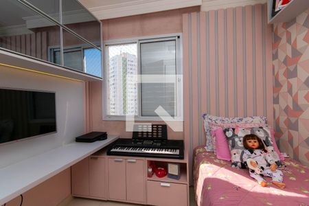 Apartamento à venda com 70m², 2 quartos e 2 vagas Apartamento à venda com 70m², 2 quartos e 2 vagasQuarto